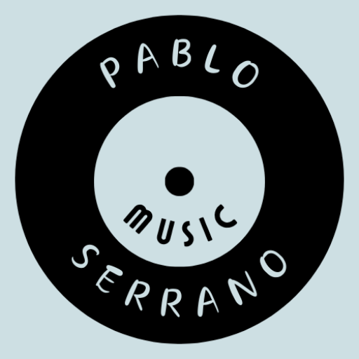 Pablo Serrano Music